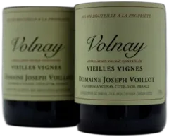 photo du vin Volnay Vieilles Vignes