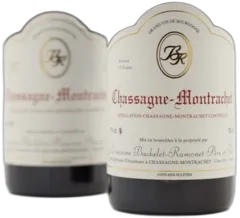 illustration du vin Chassagne-Montrachet Rouge