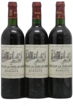 photo du vin la Tour de Mons