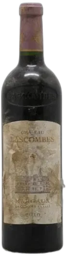 illustration du vin Lascombes