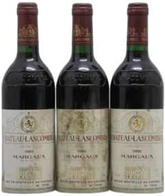 illustration du vin Château Lascombes