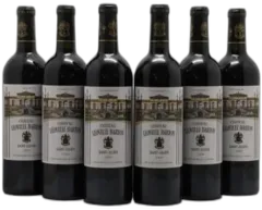 photo du vin Léoville Barton