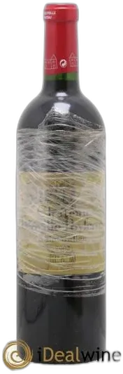 photo du vin Léoville Poyferré