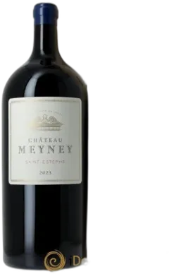 capture du vin Château Meyney