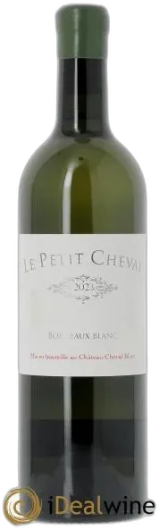 photos du vin le Petit Cheval