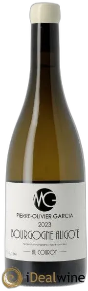 capture du vin Au Couroy