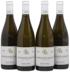 capture du vin Aligoté