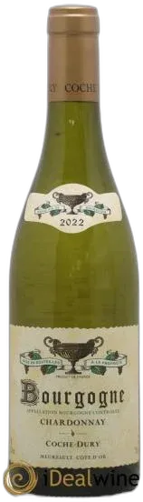 image du vin Coche-Dury