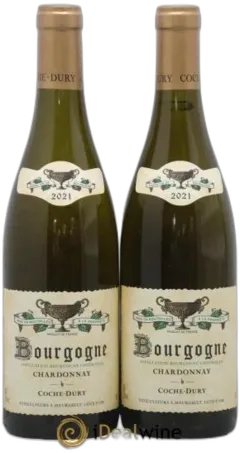 image du vin Coche-Dury