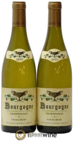 image du vin Coche-Dury