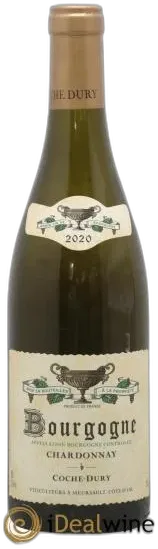 image du vin Coche-Dury