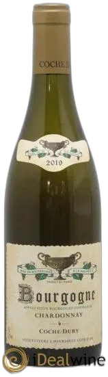 image du vin Coche-Dury