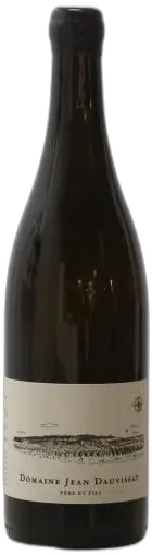 photo du vin Côte de Léchet