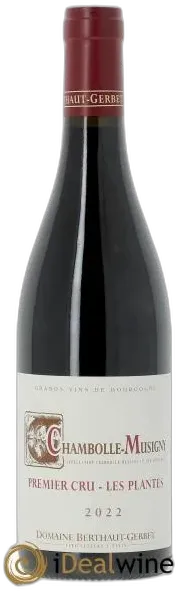 photos du vin Les Plantes