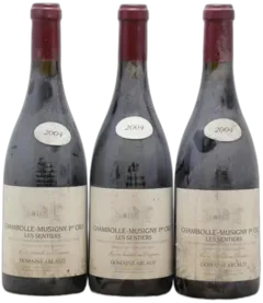 image du vin Les Sentiers