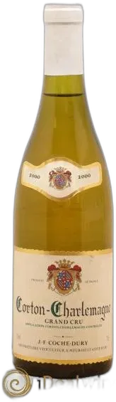 photo du vin Corton-Charlemagne