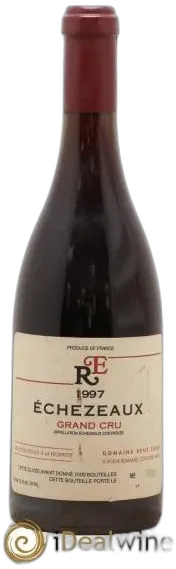 image du vin René Engel Eugénie