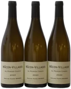 image du vin au Poirier