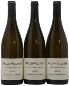 image du vin au Poirier