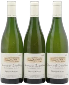 photo du vin Les Bouchères