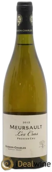 photo du vin Les Cras