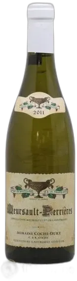 photo du vin Perrières