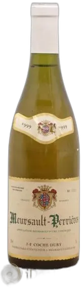 photo du vin Perrières