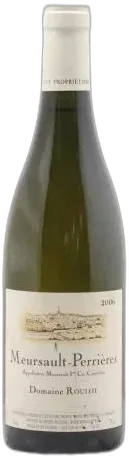 image du vin Perrières