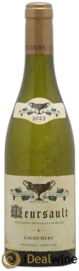 photos du vin Meursault