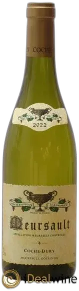 photos du vin Meursault