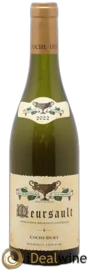 photos du vin Meursault