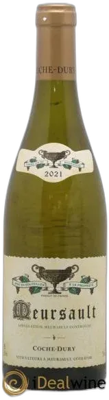 photos du vin Meursault