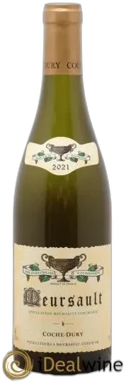 photos du vin Meursault