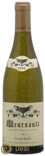 photos du vin Meursault