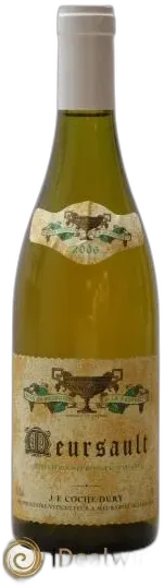 photos du vin Meursault