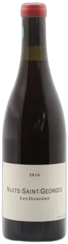 illustration du vin les Damodes