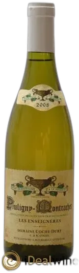 photo du vin Les Enseignères