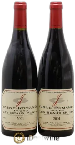 photos du vin Les Beaux-Monts