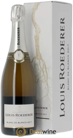 aperçu du vin Blanc de Blancs Brut