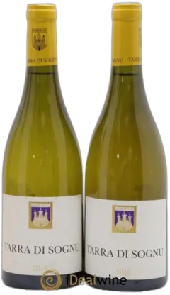 illustration du vin Tarra di Sognu