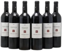 photos du vin La Muntada