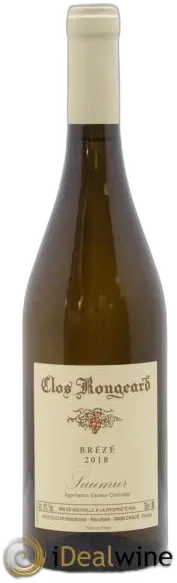 photos du vin Clos Rougeard