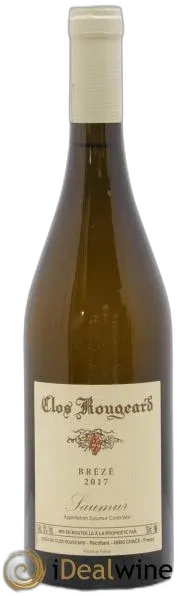 photos du vin Clos Rougeard