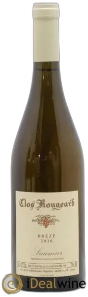 photos du vin Clos Rougeard