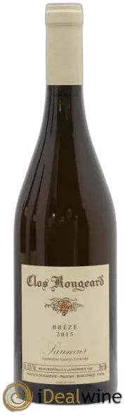 photos du vin Clos Rougeard