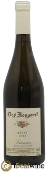 photos du vin Clos Rougeard