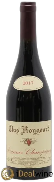 photos du vin Clos Rougeard