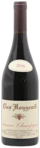 photos du vin Clos Rougeard