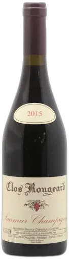 photos du vin Clos Rougeard