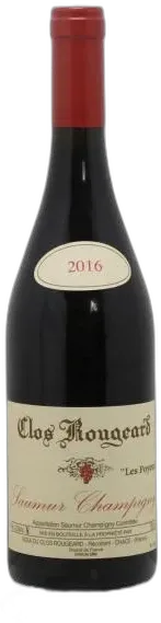 illustration du vin Les Poyeux